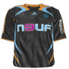 Tredje kit