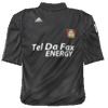 Tredje kit