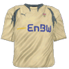 Tredje kit
