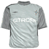 Tercera kit