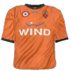 Tredje kit