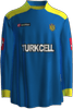 Hjemme kit