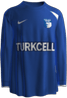 Hjemme kit