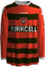 Local kit