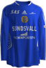 Local kit