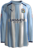 Hjemme kit