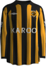 Hjemme kit