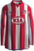 Hjemme kit