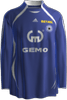 Local kit