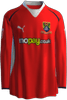 Hjemme kit