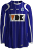 Hjemme kit