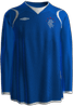 İç Saha kit