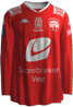 Hjemme kit