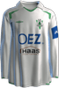 Visitante kit