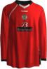 Away kit