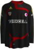 Away kit