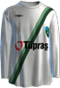 Away kit