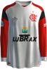 Away kit