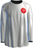 Away kit
