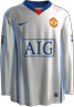 Visitante kit