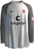Away kit