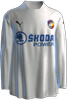 Away kit