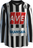 Away kit