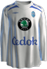 Away kit