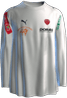 Away kit