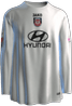 Away kit