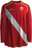 Away kit