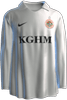 Away kit