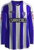 Away kit