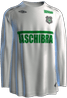 Away kit