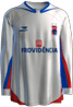 Away kit
