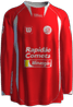 Away kit