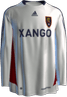 Visitante kit