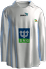 Away kit