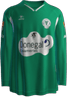 Away kit