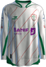 Away kit