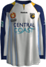 Away kit