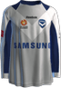 Away kit