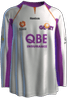 Away kit