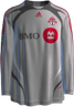 Away kit