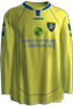 Away kit