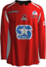 Uit kit