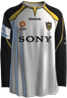 Away kit