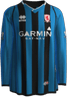 Visitante kit