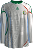 Away kit