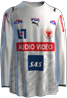 Away kit